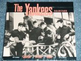 画像: THE YANKEES  -  HALBSTARK: SMASH...BOOM...BANG  / 2001 GERMANY Brand New SEALED   CD