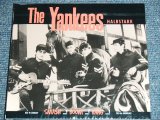 画像: THE YANKEES  -  HALBSTARK: SMASH...BOOM...BANG  / 2001 GERMANY Brand New SEALED   CD