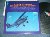 画像: JOHNNY MANN SINGERS - WE CAN FLY! UP-UP AND AWAY / 1968  US ORIGINAL STEREO Used LP