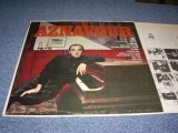 画像: CHARLES AZNAVOUR (シャルル・アズナブール) - AZNAVOUR  / US ORIGINAL 60s LP