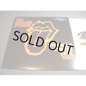 画像: ROLLING STONES - SYMPHATHY FOR THE DEVIL REMIX  / 2002 UK ENGLAND ORIGINAL "BRAND NEW" 12" SINGLE 