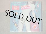 画像: THE ROLLING STONES - UNDERCOVER  / 1983 US ORIGINAL Brand New SEALED LP