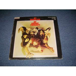 画像: GROUP THERAPY - 37 MINUTES OF GROUP THERAPY / 1969 US ORIGINAL STEREO LP 