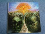 画像: MOODY BLUES - IN SEARCH OF THE LOST CHORD   / 1968  US ORIGINAL LP