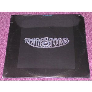画像: RHINESTONES - RHINESTONES  (SEALED Cut Out) / 1975 US AMERICA ORIGINAL "BRAND NEW SEALED"  LP
