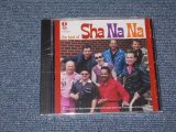 画像: SHA NA NA - THE BEST OF / 2002 US BRAND NEW SEALED CD  