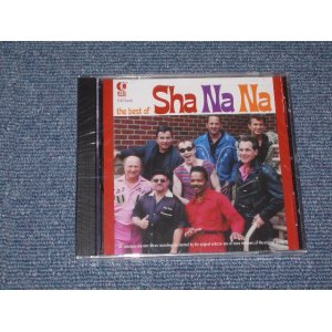 画像: SHA NA NA - THE BEST OF / 2002 US BRAND NEW SEALED CD  