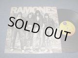 画像: RAMONES  -  RAMONES ( DEBUT ALBUM )  / US ORIGINAL  LP 