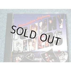 画像: JOHNNY RIVERS - REINVEBTION HIGHWAY (  NEW  RECORDINGS )  / 2006 US ORIGINAL Brand New  SEALED CD