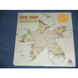 画像: THE BOX TOPS - DIMENSIONS  / 1969  US ORIGINAL Brand New SEALED  LP 