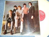 画像: THEM ( VAN MORRISON ) - THE "ANGRY" YOUNG THEM ( Ex+,Ex++/MINT-: 4A/4A ) / 1965 UK ORIGINAL MONO LP 