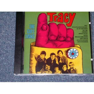 画像: THE CUFF LINKS - TRACY ( LATE 60'S FAMOUS SOFT ROCK)   / 1994 GERMANY  Brand New CD