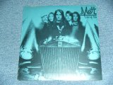 画像: MOTT  - DRIVE ON  /  1975 US ORIGINAL Brand New SEALED LP 