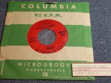 画像: BOB DYLAN - POSITIVELY 4TH STREET  / 1965 US ORIGINAL 7"SINGLE With ORIGINAL COMPANY SLEEVE 