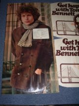 画像: BOB DYLAN - BLONDE ON BLONDE   / 1969 UK  REISSUE STEREO LP