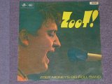 画像: ZOOT MONEY'S BIG ROLL BAND  - ZOOT! AT KLOOK'S KLEEK..... / 1966  UK ORIGINAL MONO LP 