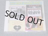 画像: DAVE CLARK FIVE, THE - COMPLETE HISTORY VOL.1 : GLAD ALL OVER + RETURN + AMERICAN TOUR   / 1994 CZECH REPUBLIC SEALED CD