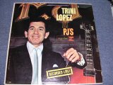 画像: TRINI LOPEZ - AT PJ'S  / 1963 US ORIGINAL MONO LP 