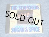画像: THE SEARCHERS - SUGAR & SPICE / 1989 UK ORIGINAL Brand New CD