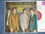 画像: SMALL FACES - FROM THE BEGINNING ( Ex-/Ex++ : 5B/8A ) /  1967 UK ORIGINAL Matrix No. 5B/5A  LP