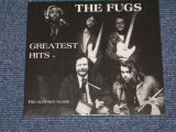 画像: THE FUGS - GREATEST HITS　/ 2002 GERMANY SEALED CD