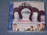 画像: IAN & THE ZODIACS - THE KOPPYCATS RECORDINGS / 2000 GERMAN SEALED CD
