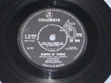 画像: THE YARDBIRDS - SHAPES OF THINGS / 1965  UK ORIGINAL 7"SINGLE