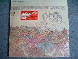 画像: the MONKEES - PISCES, AQUARIUS, CAPRICORN & JONES LTD. / 1996 US REISSUE SEALED LP+COLORED WAX