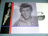 画像: JOHN LEYTON - THE BEST OF ( Produced By JOE MEEK ) / 1987 UK ORIGINAL Brand New  LP Found DEAD STOCK 