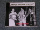 画像: DARREL HIGHAM - UNLEASHED / 2000 GERMAN BRAND NEW CD  