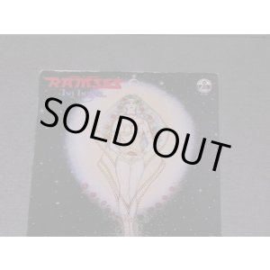 画像: RAMSES - LA LEYLA / 1976 US ORIGINAL LP