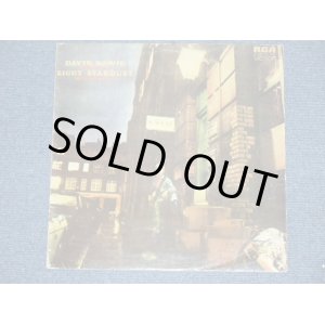 画像: DAVID BOWIE - THE RISE AND FALL OF ZIGGY STARDUST ( 1E/2E, NO 'MAINMAN' CREDIT Label ) / 1972 UK ORIGINAL Very Early Issued LP 