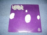 画像: UFO  - UFO 1  / 1971  US ORIGINAL Sealed LP 