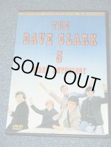 画像: DAVE CLARK 5 - VIDEO ANTHOLOGY  / DVD-R 