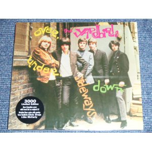 画像: THE YARDBIRDS - OVER UNDER SIDEWAYS DOWN  ( Reissue For 60's CANADIAN Released ALBUM  )  / 2009 GERMANY SEALED CD