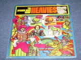 画像: SPENCER DAVIS GROUP - HEAVIES  /  1969 US ORIGINAL SEALED  LP