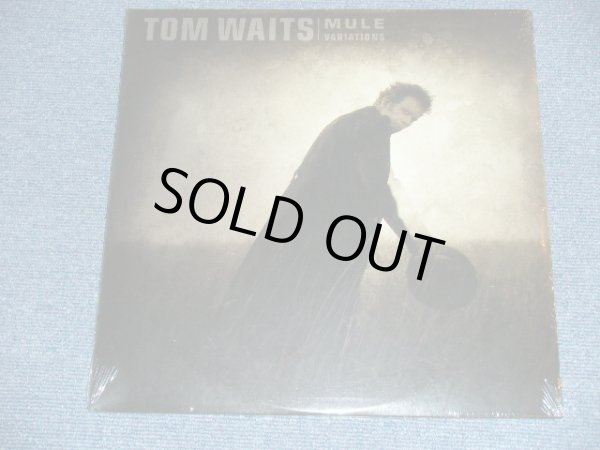 画像1: TOM WAITS - MULE VARIATIONS / 1999  US ORIGINAL Brand New SEALED 2LP 