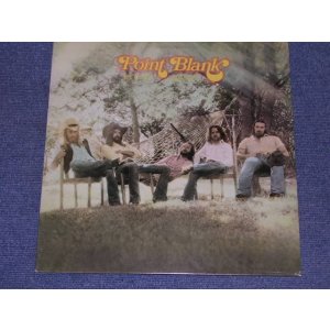 画像: POINT BLANK - SECOND SEASON  /  1977 US ORIGINAL LP