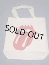 画像: ROLLING STONES - RECORD BAG /  LIMITED