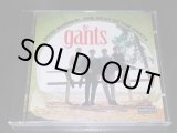 画像: THE GANTS - ROAD RUNNER ! THE BEST OF (SEALED)  /  2003 US AMERICA  "BRAND NEW SEALED" CD