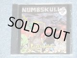 画像: NUMBSKULLS - PSYCHOPHJOBIA / 1994 HOLLAND ORIGINA; Brand New CD  