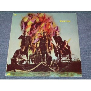 画像: FEVER TREE - FEVER TREE  / 1968  US ORIGINAL LP 