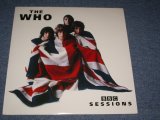 画像: THE WHO - BBC SESSIONS   / 2000 UK  ORIGINAL  Brand New  2LP's  