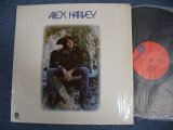 画像: ALEX HARVEY - ALEX HARVEY  /  US ORIGINAL LP 