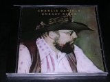 画像: CHARLIE DANIELS - UNEASY RIDER / 2008 US SEALED  CD