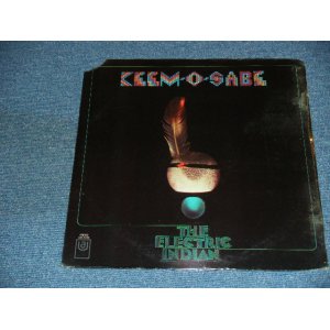 画像: THE ELECTRIC INDIAN - KEEM-O-SABE / 1969 US ORIGINAL Sealed LP