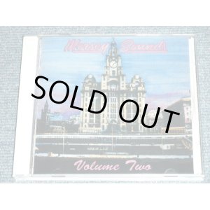 画像: V..A. OMNIBUS - MERSEY SOUNDS VOL.2  / GERMAN Brand New  CD-R 