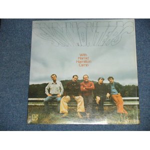 画像: SKYMONTERS - WITH HAMID HAMILTON CAMP  / 1973 US ORIGINAL LP
