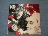 画像: IQ - LIVING PROOF  / 1986  FRANCE ORIGINAL LP 