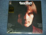 画像: GENE CLARK of THE BYRDS  - WITH THE GOSDIN BROTHERS  / 1999 US REISSUE  LIMITED 180g HEAVY  VINYL Stereo LP Out-Of-Print now  